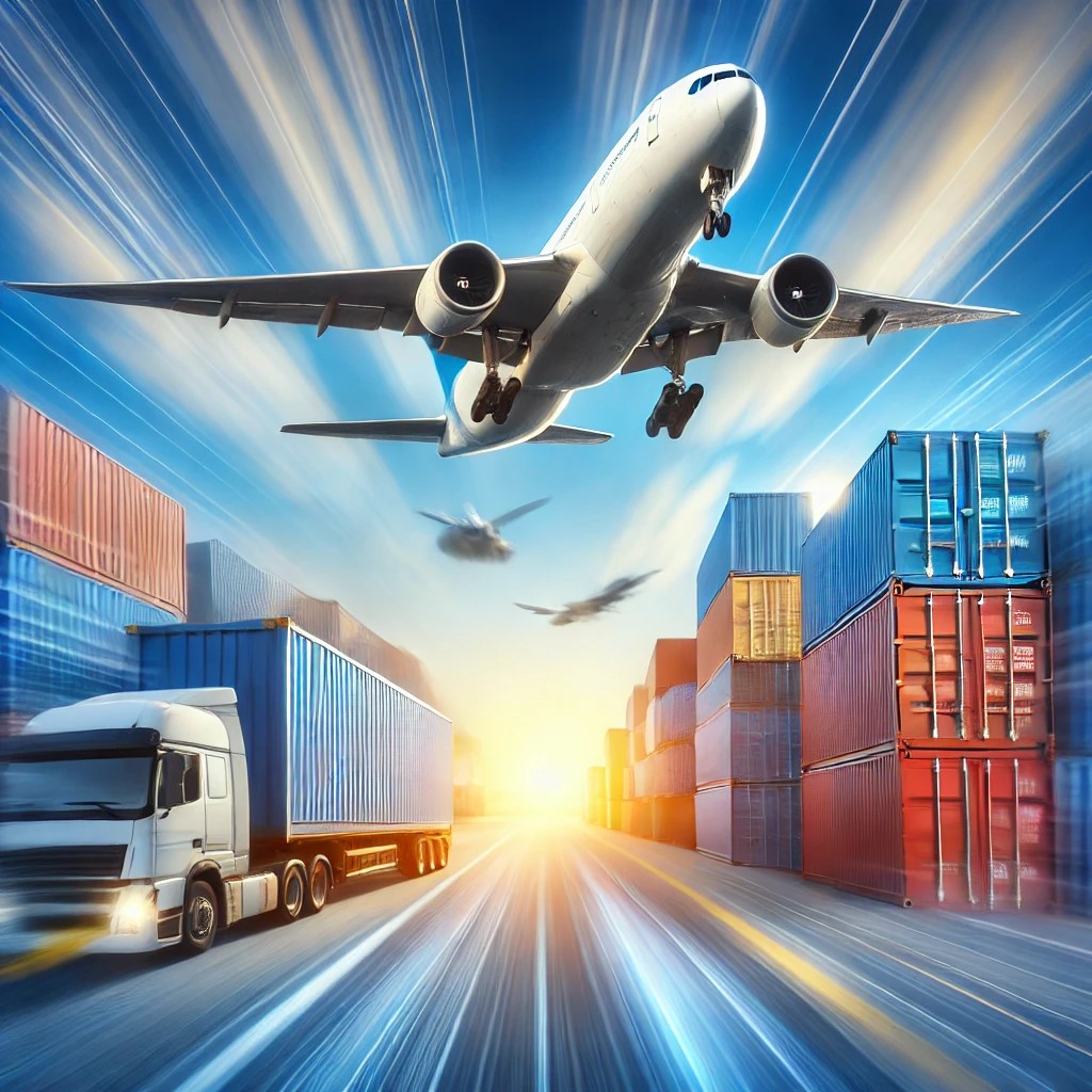 Air Freight