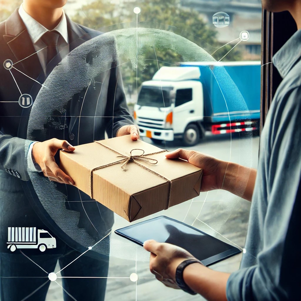Door-to-Door Services
