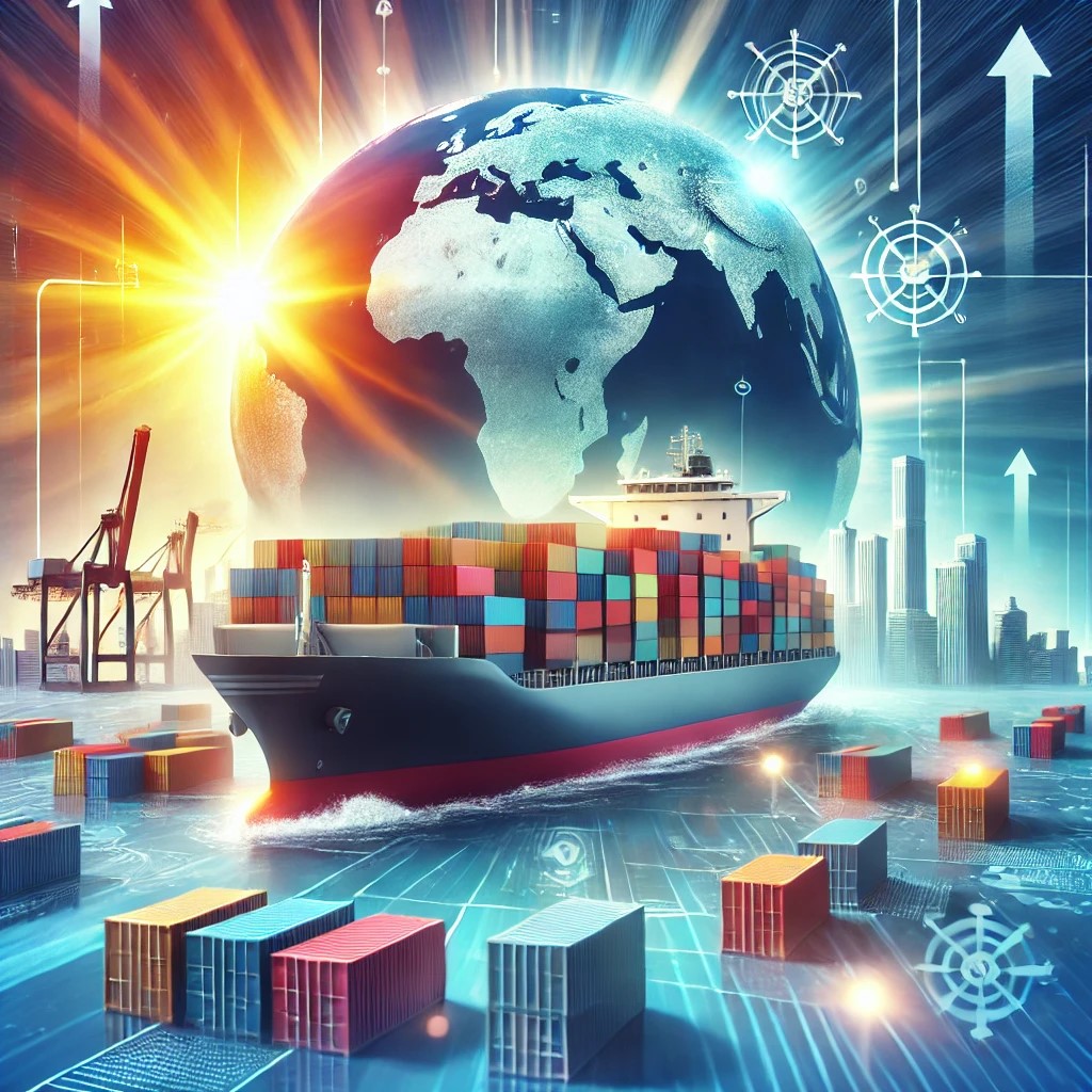 Ocean Freight