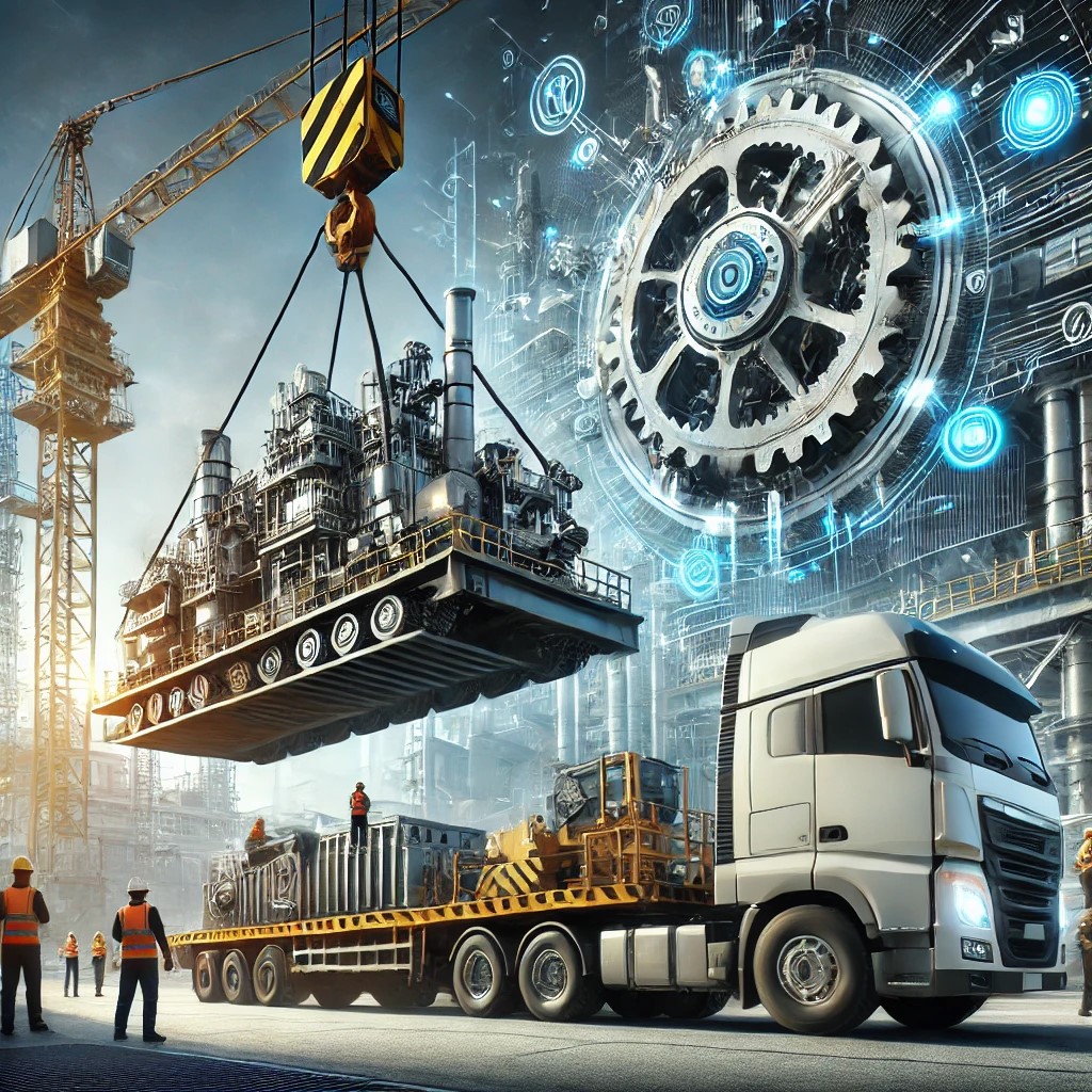 Project Logistics Solutions